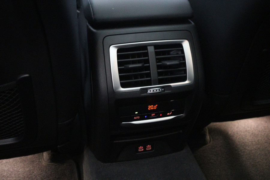 BMW iX3 High Executive 80 kWh 293 PK, SOH 98 %, Panoramadak, Leder, Adap. Cruise Control, Camera