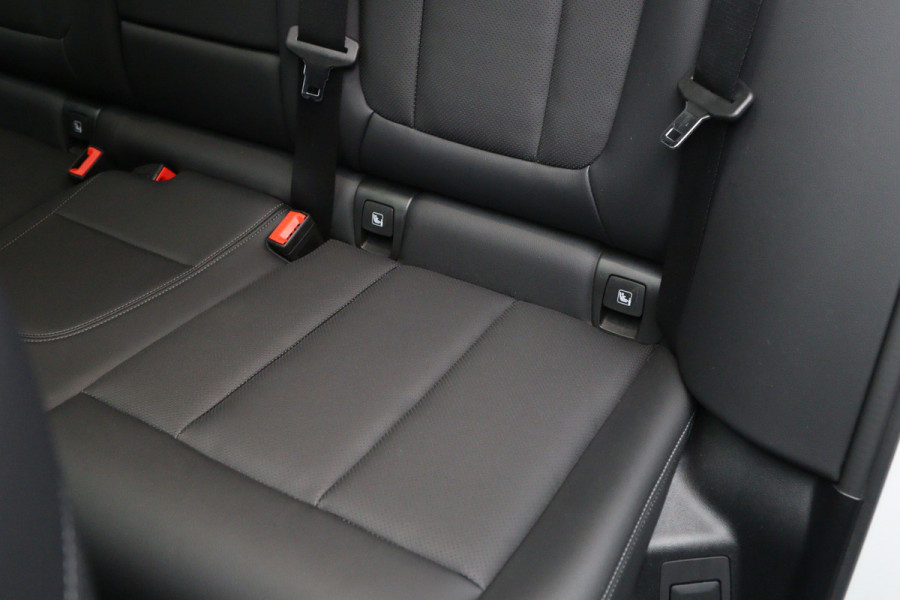BMW iX3 High Executive 80 kWh 293 PK, SOH 98 %, Panoramadak, Leder, Adap. Cruise Control, Camera
