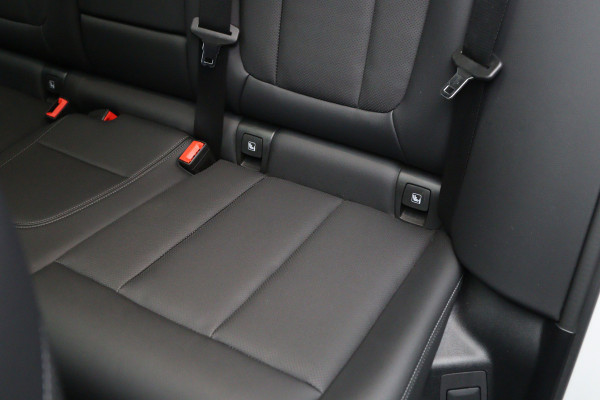 BMW iX3 High Executive 80 kWh 293 PK, SOH 98 %, Panoramadak, Leder, Adap. Cruise Control, Camera
