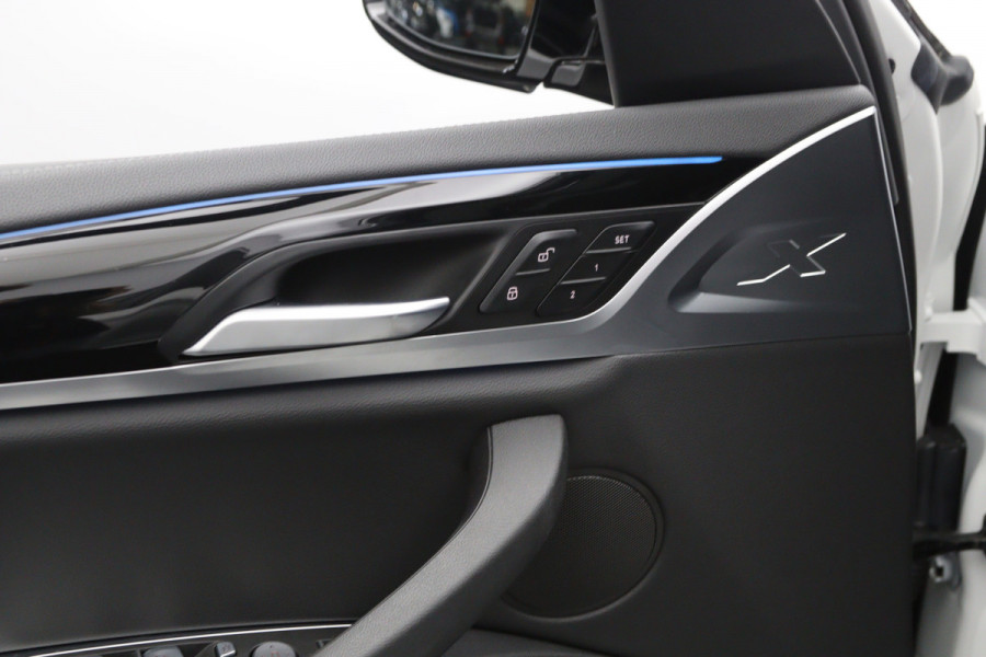 BMW iX3 High Executive 80 kWh 293 PK, SOH 98 %, Panoramadak, Leder, Adap. Cruise Control, Camera