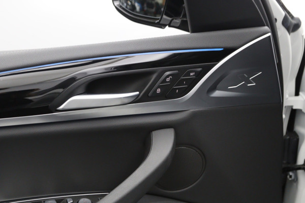 BMW iX3 High Executive 80 kWh 293 PK, SOH 98 %, Panoramadak, Leder, Adap. Cruise Control, Camera