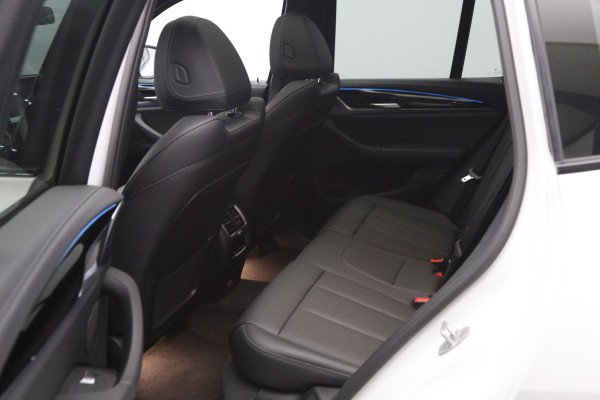 BMW iX3 High Executive 80 kWh 293 PK, SOH 98 %, Panoramadak, Leder, Adap. Cruise Control, Camera
