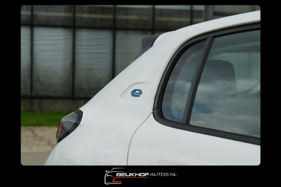 Peugeot e-208 EV Active Pack 50 kWh Airco Carplay Soh94% Pdc