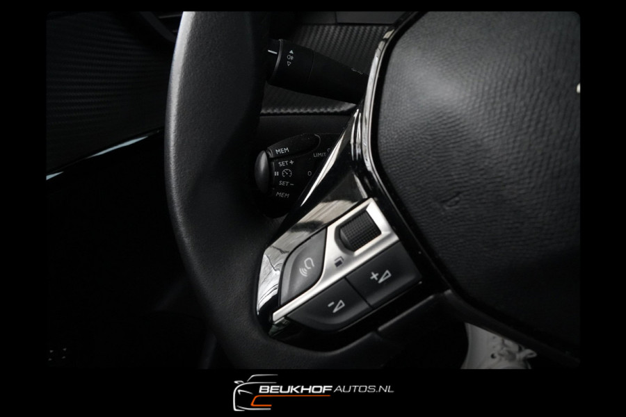 Peugeot e-208 EV Active Pack 50 kWh Airco Carplay Soh94% Pdc