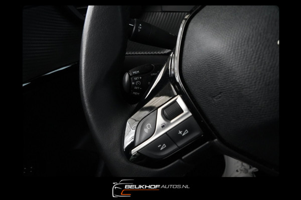 Peugeot e-208 EV Active Pack 50 kWh Airco Carplay Soh94% Pdc