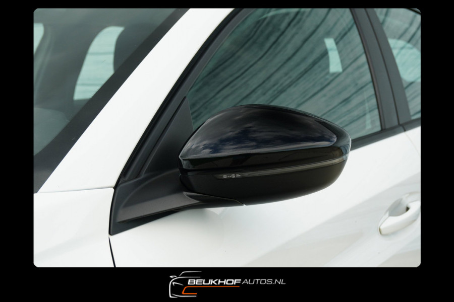 Peugeot e-208 EV Active Pack 50 kWh Airco Carplay Soh94% Pdc