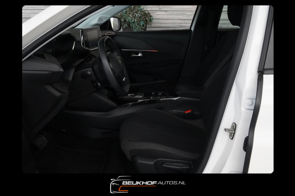Peugeot e-208 EV Active Pack 50 kWh Airco Carplay Soh94% Pdc