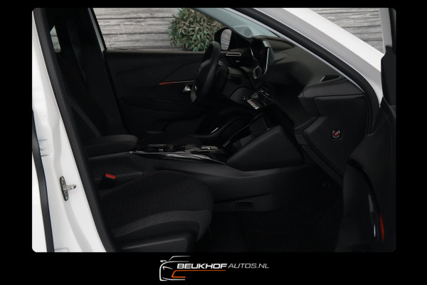 Peugeot e-208 EV Active Pack 50 kWh Airco Carplay Soh94% Pdc