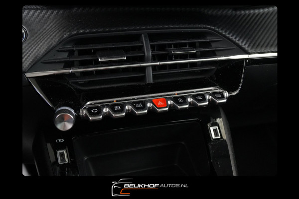 Peugeot e-208 EV Active Pack 50 kWh Airco Carplay Soh94% Pdc