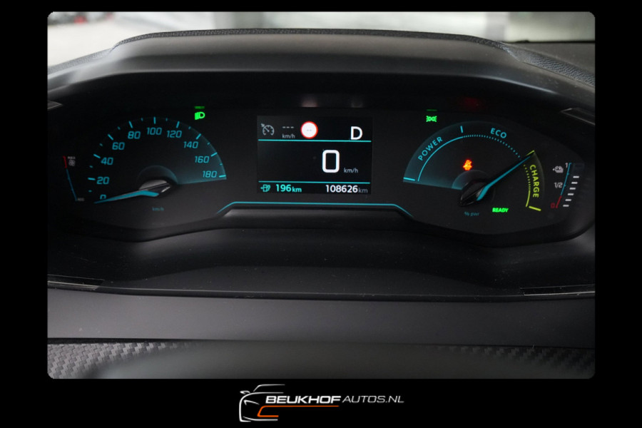 Peugeot e-208 EV Active Pack 50 kWh Airco Carplay Soh94% Pdc