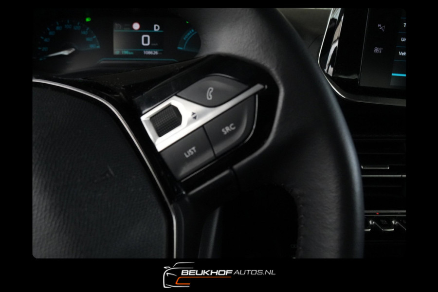 Peugeot e-208 EV Active Pack 50 kWh Airco Carplay Soh94% Pdc