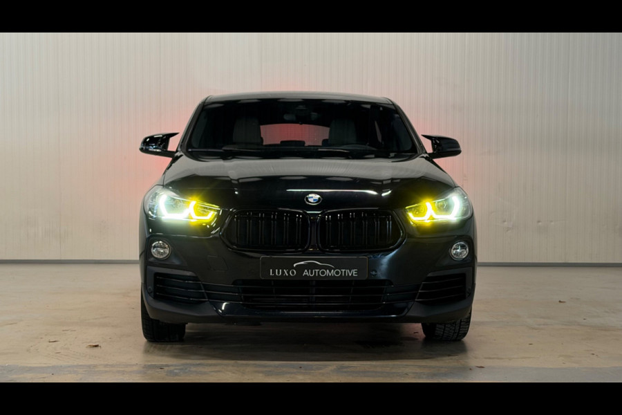 BMW X2 SDrive18i | NAP | M-SPORT | SHADOW LINE | LED | DEALERONDERHOUDEN