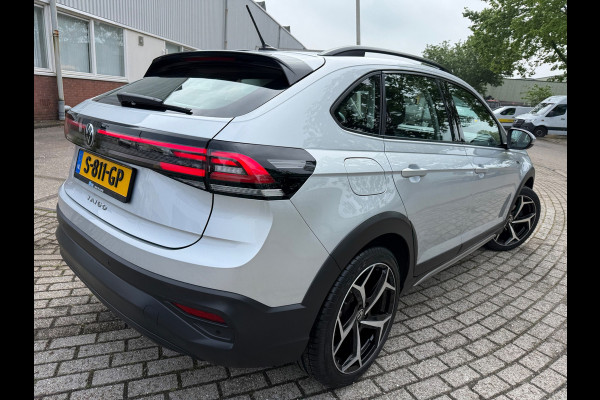 Volkswagen Taigo 1.0 TSI Life 2023 DSG AUTOMAAT CARPLAY ACC 18-INCH SPORT