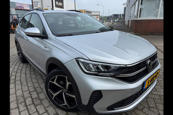 Volkswagen Taigo 1.0 TSI Life 2023 DSG AUTOMAAT CARPLAY ACC 18-INCH SPORT
