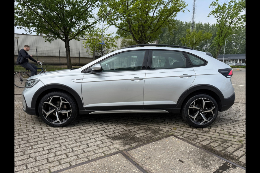 Volkswagen Taigo 1.0 TSI Life 2023 DSG AUTOMAAT CARPLAY ACC 18-INCH SPORT