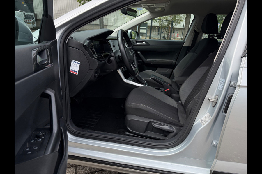 Volkswagen Taigo 1.0 TSI Life 2023 DSG AUTOMAAT CARPLAY ACC 18-INCH SPORT
