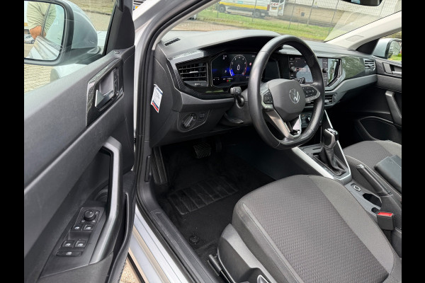 Volkswagen Taigo 1.0 TSI Life 2023 DSG AUTOMAAT CARPLAY ACC 18-INCH SPORT
