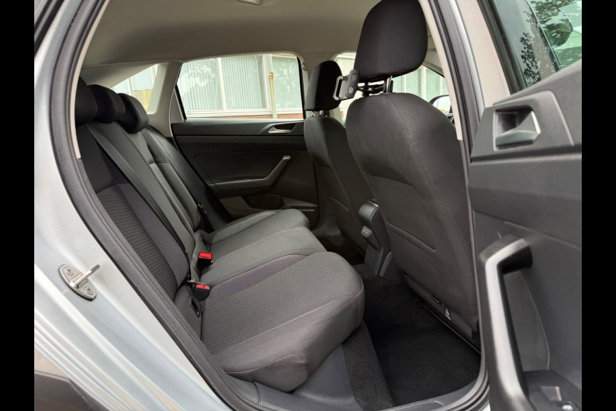 Volkswagen Taigo 1.0 TSI Life 2023 DSG AUTOMAAT CARPLAY ACC 18-INCH SPORT