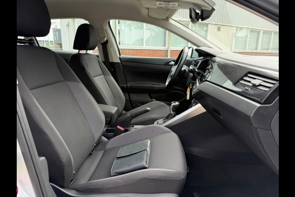 Volkswagen Taigo 1.0 TSI Life 2023 DSG AUTOMAAT CARPLAY ACC 18-INCH SPORT