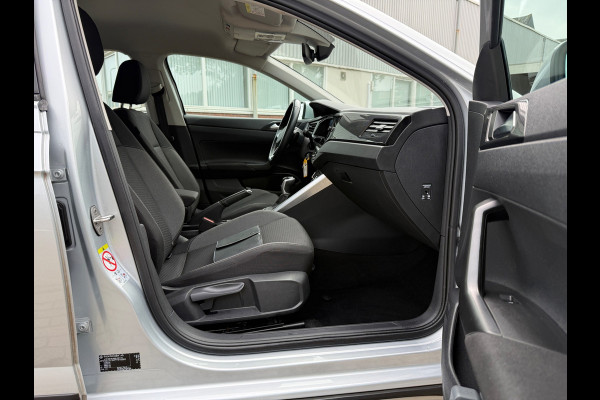 Volkswagen Taigo 1.0 TSI Life 2023 DSG AUTOMAAT CARPLAY ACC 18-INCH SPORT