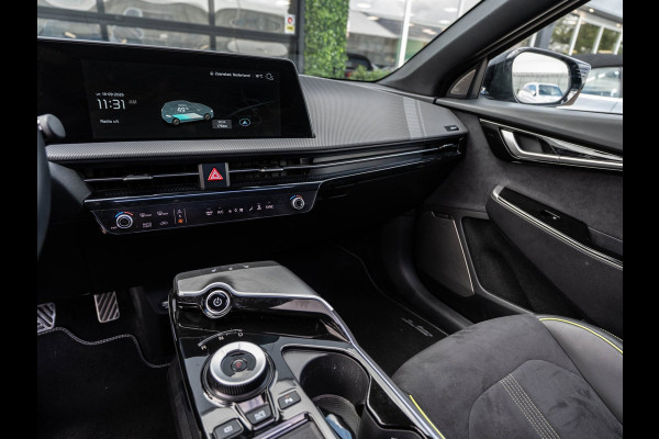 Kia Ev6 GT AWD 77.4 kWh 585PK | SOH 99.5% | WLTP 424KM | Pano | Matrix | Surround View