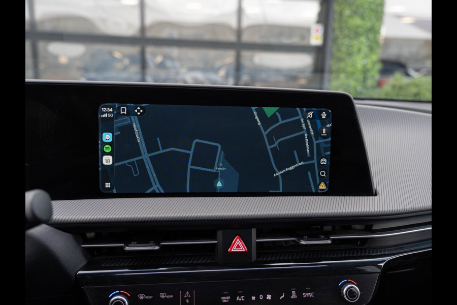 Kia Ev6 GT AWD 77.4 kWh 585PK | SOH 99.5% | WLTP 424KM | Pano | Matrix | Surround View