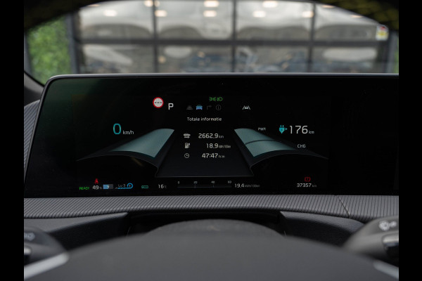 Kia Ev6 GT AWD 77.4 kWh 585PK | SOH 99.5% | WLTP 424KM | Pano | Matrix | Surround View