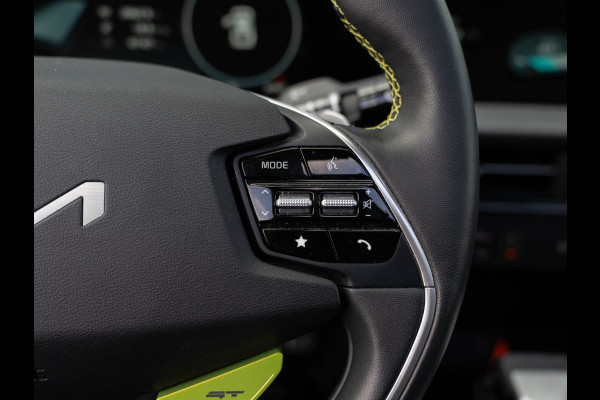 Kia Ev6 GT AWD 77.4 kWh 585PK | SOH 99.5% | WLTP 424KM | Pano | Matrix | Surround View