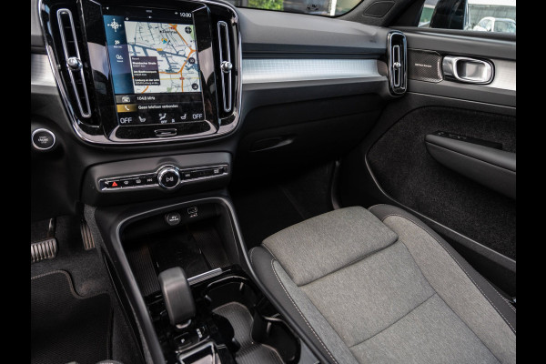 Volvo XC40 1.5 T5 Plug-in hybrid Plus Dark | Pano | H/K Sound | Camera | BTW