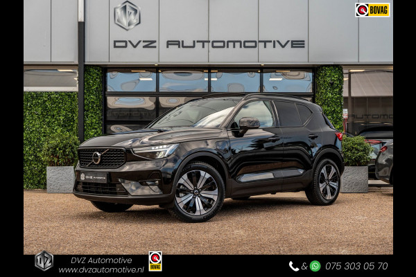 Volvo XC40 1.5 T5 Plug-in hybrid Plus Dark | Pano | H/K Sound | Camera | BTW