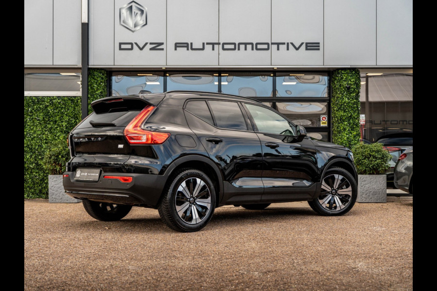Volvo XC40 1.5 T5 Plug-in hybrid Plus Dark | Pano | H/K Sound | Camera | BTW