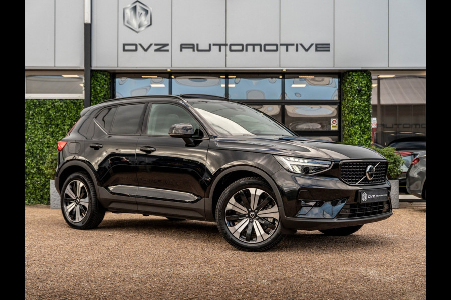 Volvo XC40 1.5 T5 Plug-in hybrid Plus Dark | Pano | H/K Sound | Camera | BTW