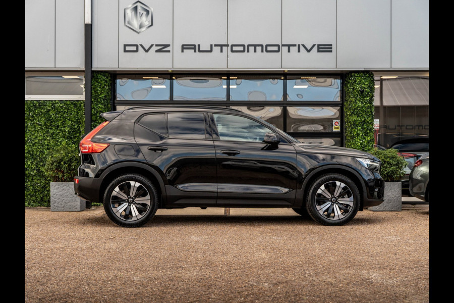 Volvo XC40 1.5 T5 Plug-in hybrid Plus Dark | Pano | H/K Sound | Camera | BTW