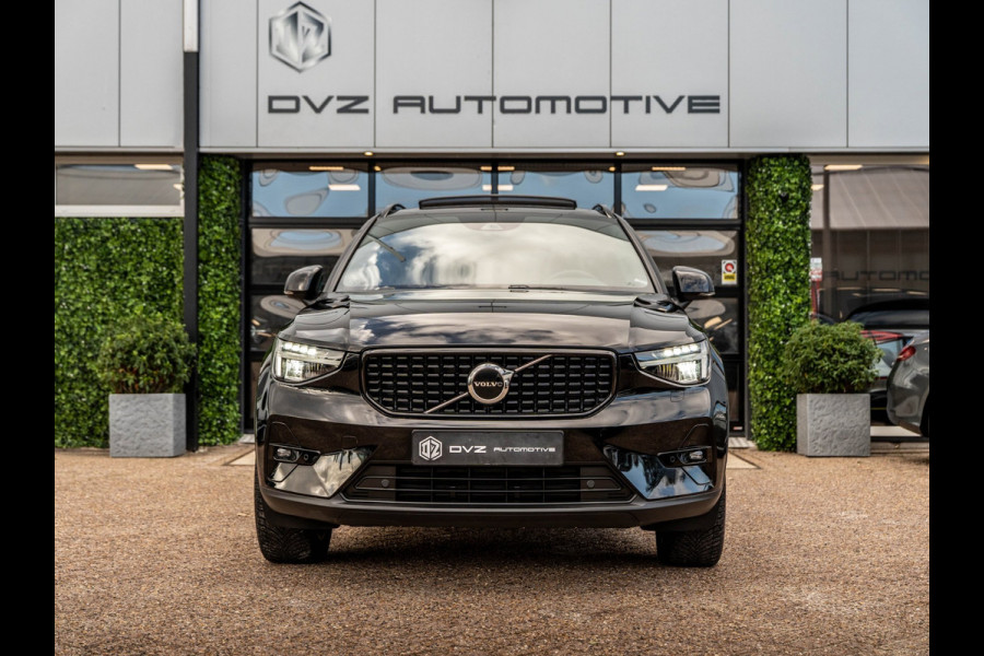 Volvo XC40 1.5 T5 Plug-in hybrid Plus Dark | Pano | H/K Sound | Camera | BTW