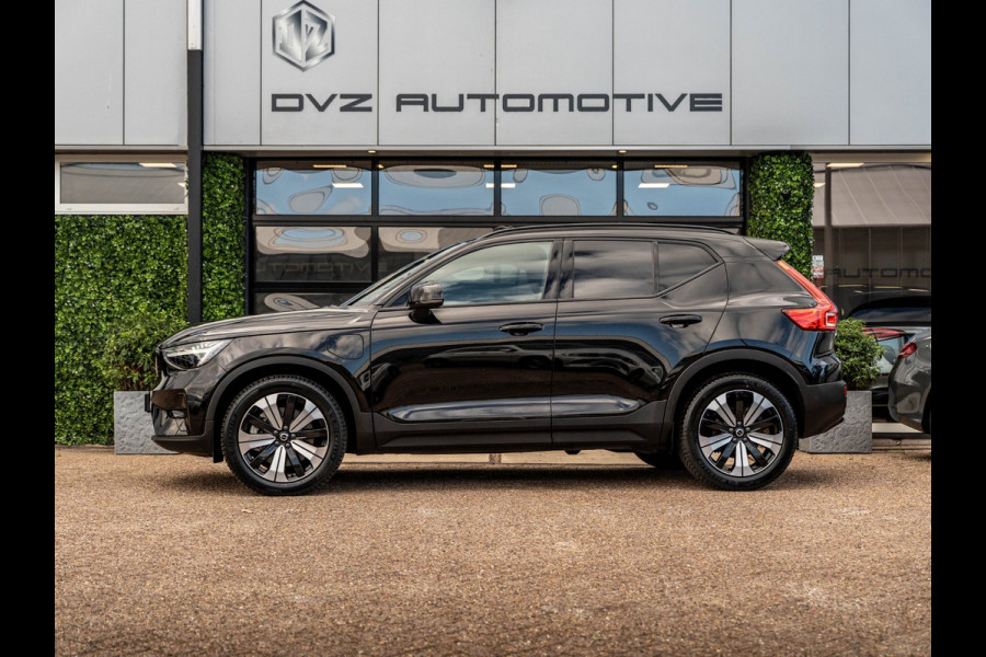 Volvo XC40 1.5 T5 Plug-in hybrid Plus Dark | Pano | H/K Sound | Camera | BTW