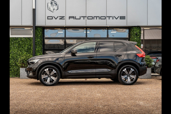 Volvo XC40 1.5 T5 Plug-in hybrid Plus Dark | Pano | H/K Sound | Camera | BTW