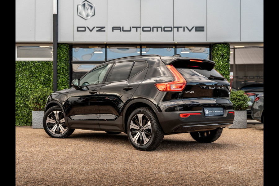Volvo XC40 1.5 T5 Plug-in hybrid Plus Dark | Pano | H/K Sound | Camera | BTW