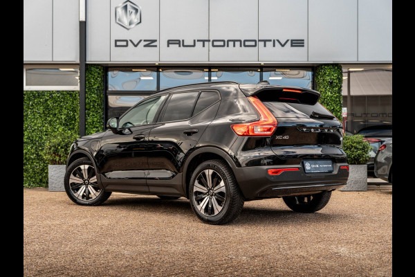 Volvo XC40 1.5 T5 Plug-in hybrid Plus Dark | Pano | H/K Sound | Camera | BTW