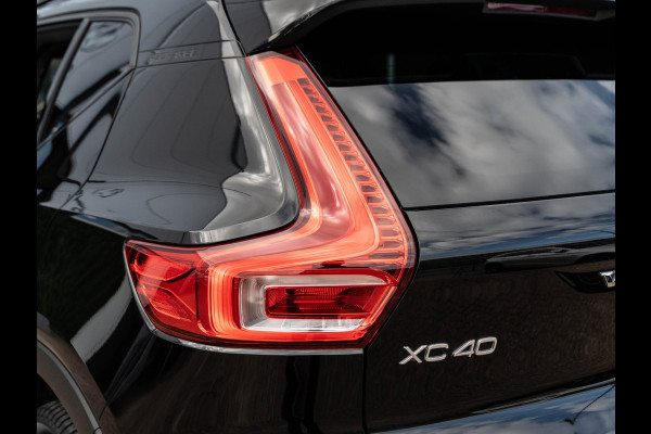 Volvo XC40 1.5 T5 Plug-in hybrid Plus Dark | Pano | H/K Sound | Camera | BTW