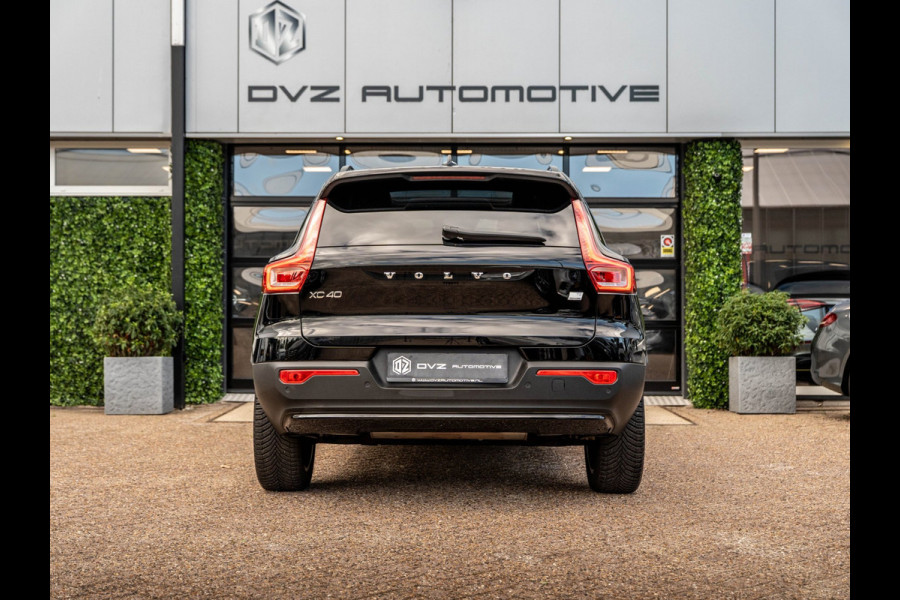 Volvo XC40 1.5 T5 Plug-in hybrid Plus Dark | Pano | H/K Sound | Camera | BTW