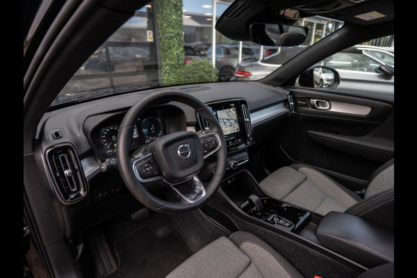 Volvo XC40 1.5 T5 Plug-in hybrid Plus Dark | Pano | H/K Sound | Camera | BTW