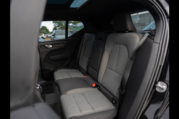 Volvo XC40 1.5 T5 Plug-in hybrid Plus Dark | Pano | H/K Sound | Camera | BTW