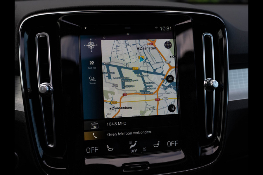 Volvo XC40 1.5 T5 Plug-in hybrid Plus Dark | Pano | H/K Sound | Camera | BTW