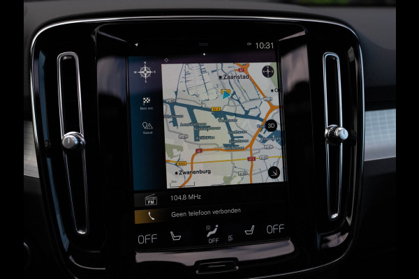 Volvo XC40 1.5 T5 Plug-in hybrid Plus Dark | Pano | H/K Sound | Camera | BTW