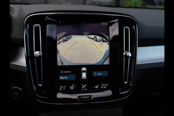 Volvo XC40 1.5 T5 Plug-in hybrid Plus Dark | Pano | H/K Sound | Camera | BTW