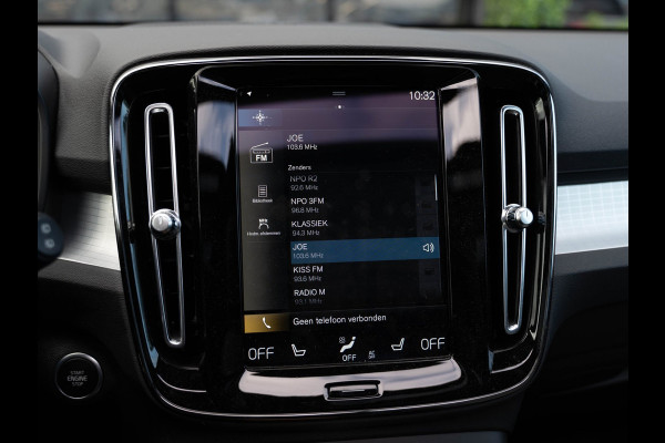 Volvo XC40 1.5 T5 Plug-in hybrid Plus Dark | Pano | H/K Sound | Camera | BTW