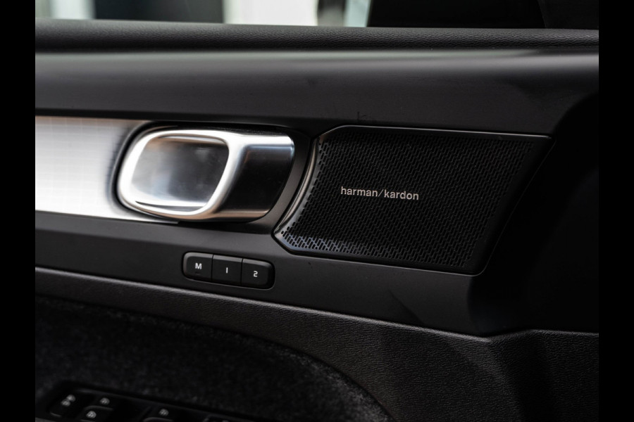 Volvo XC40 1.5 T5 Plug-in hybrid Plus Dark | Pano | H/K Sound | Camera | BTW