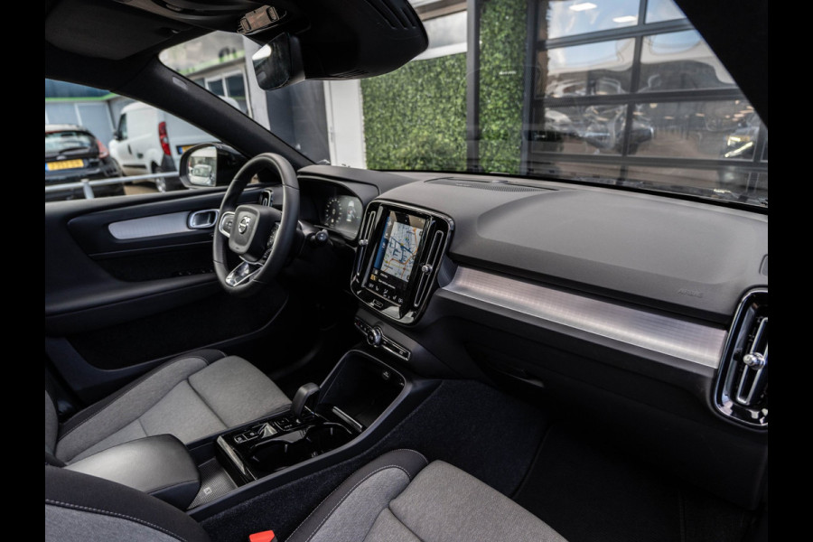 Volvo XC40 1.5 T5 Plug-in hybrid Plus Dark | Pano | H/K Sound | Camera | BTW