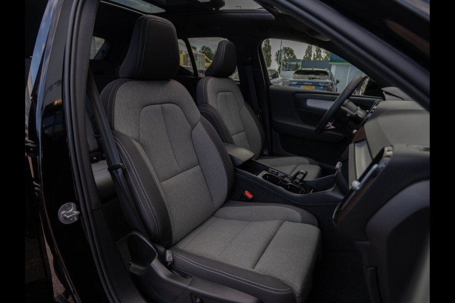 Volvo XC40 1.5 T5 Plug-in hybrid Plus Dark | Pano | H/K Sound | Camera | BTW