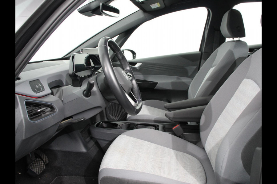 Volkswagen ID.3 Pro 58 kWh Camera Apple Carplay Stoelverwarming Navigatie Android Auto Climate Control Navigatie Cruise control Parkeersensoren voor achter LED